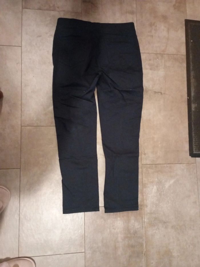 Pantalon scottage t 42 - photo numéro 2