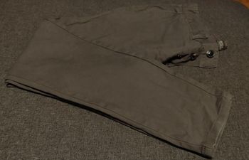 Pantalon stretch slim