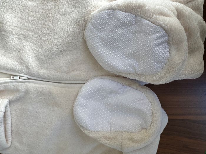 Combinaison Cadet Rousselle 18 mois - photo numéro 5