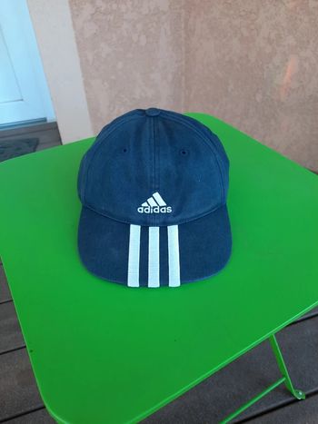 Casquette