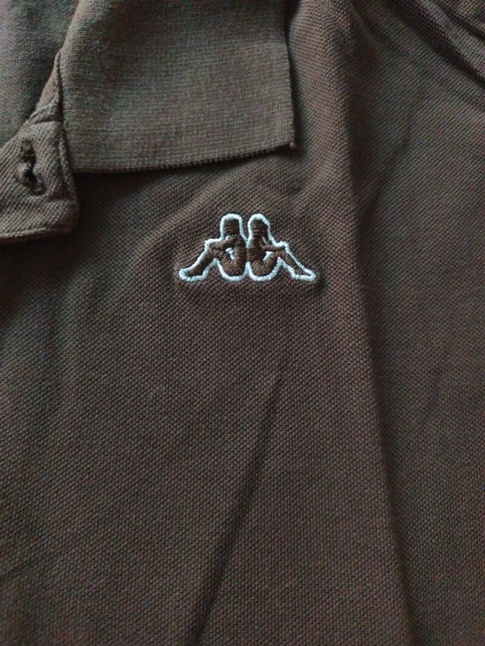 Polo Kappa - photo numéro 4