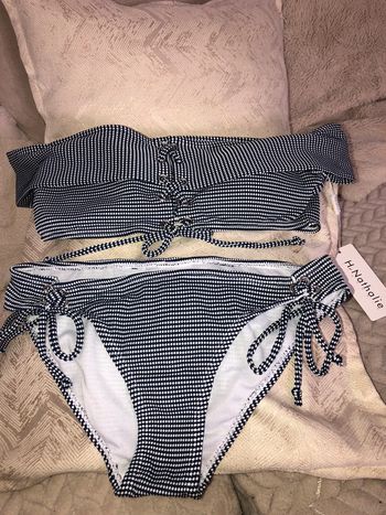 🌼Maillot de bains deux pièces🌼