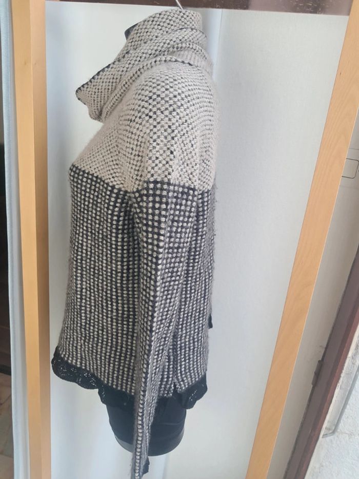 Liu Jo pull chaud hiver T.36/38 - photo numéro 8