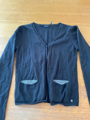 Gilet ikks 12 ans