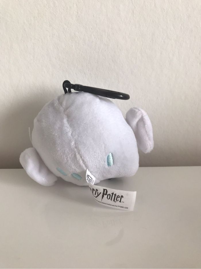 Peluche Harry Potter - photo numéro 3