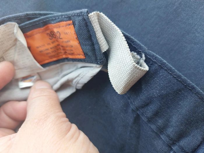 Pantalon de travail Dickies W38L32 FR48 - photo numéro 5