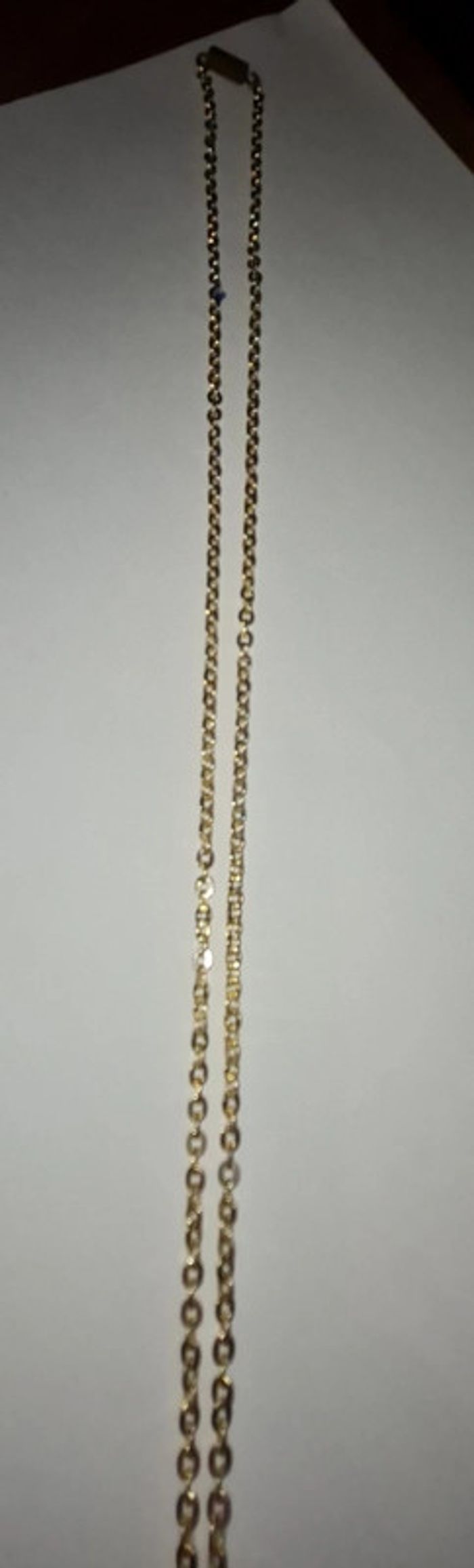 Collier +pendentif - photo numéro 4