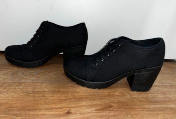 Bottines neuve