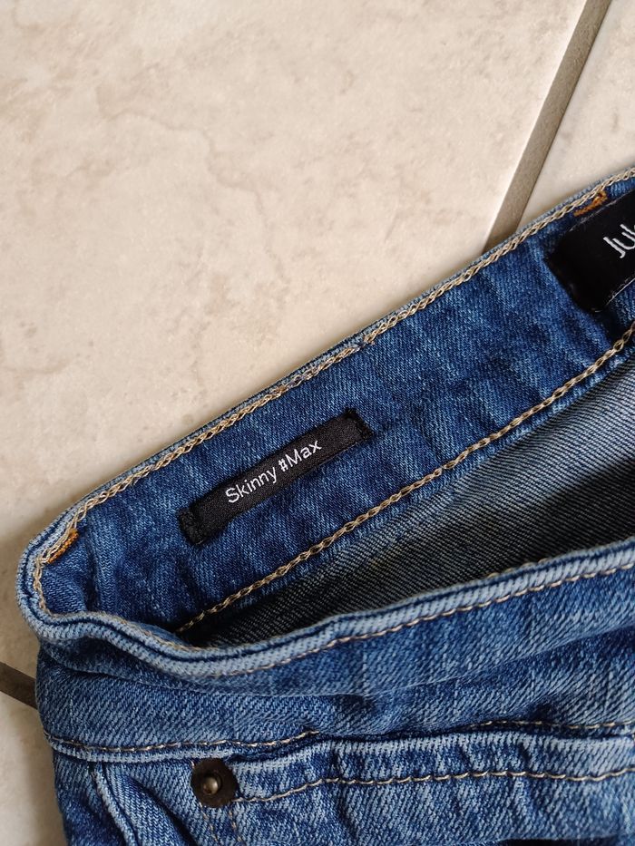 Jeans Jules - photo numéro 3