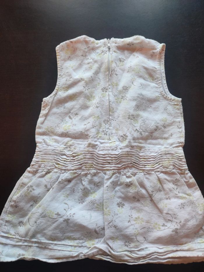 Tunique TCF - Taille 6 MOIS - photo numéro 3