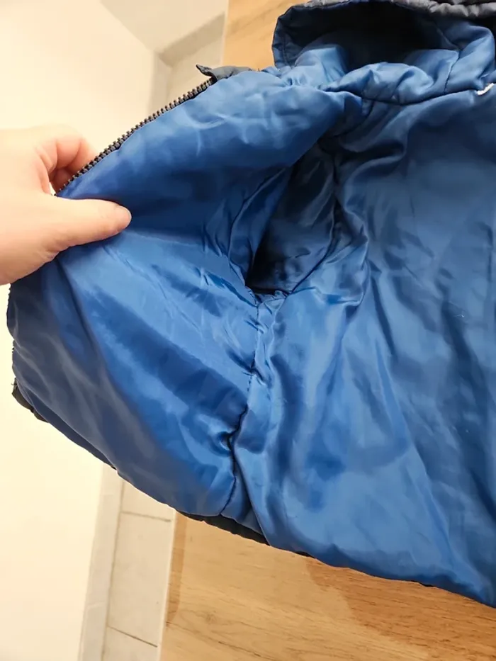 Blouson 24 mois garçon - photo numéro 6