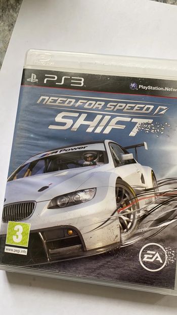 Jeu Sony d’occasion
