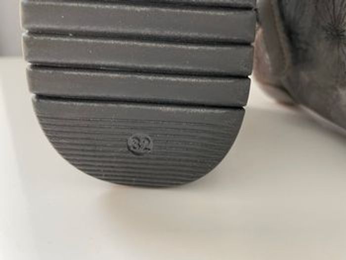 Chaussures Boots Fille BELLAMY Taille 32 - photo numéro 9