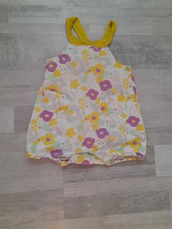 Combinaison 18 m orchestra