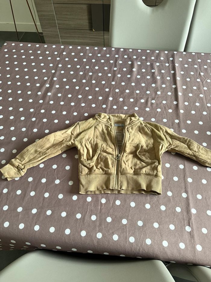 Veste