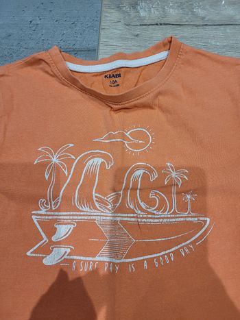 Tee-shirt