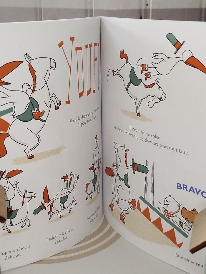 📚 École des loisirs Livre Bravo 👏 - photo numéro 2