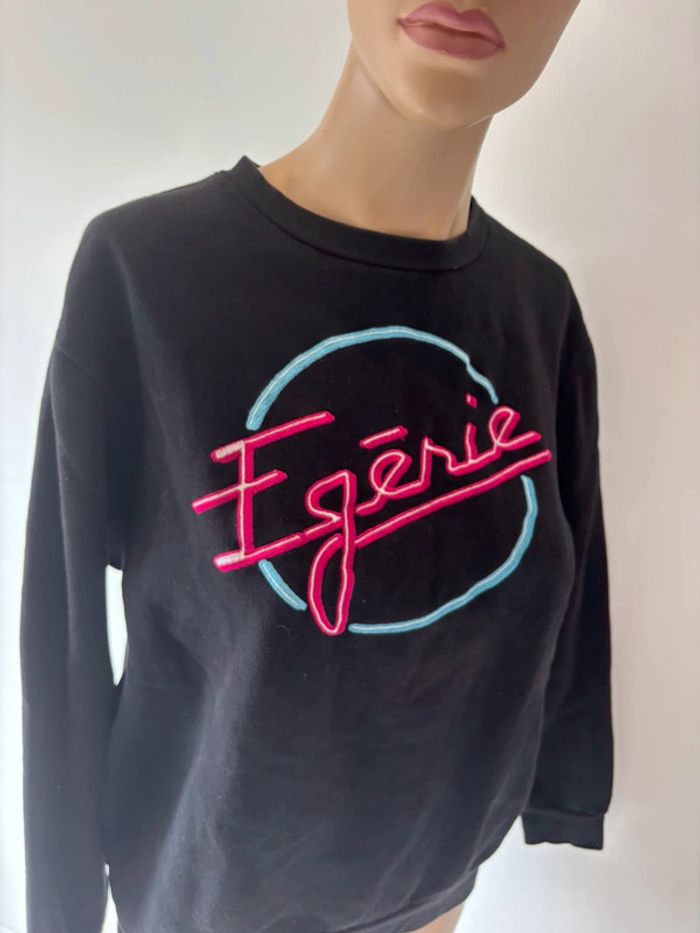 Sweat-shirt rad femme - photo numéro 3