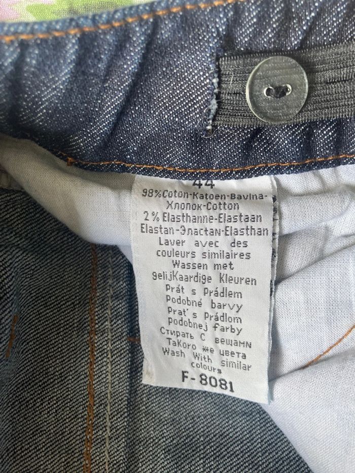 Jeans femme taille 44 - photo numéro 4