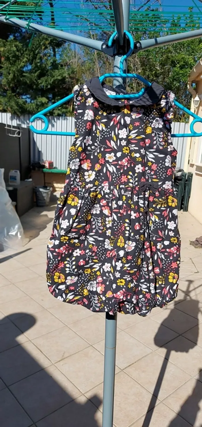 Robe été - photo numéro 2