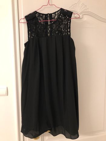 Robe soirée maternité 34-36