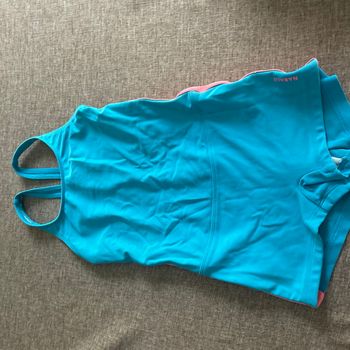 Maillot de bain fille 8 ans