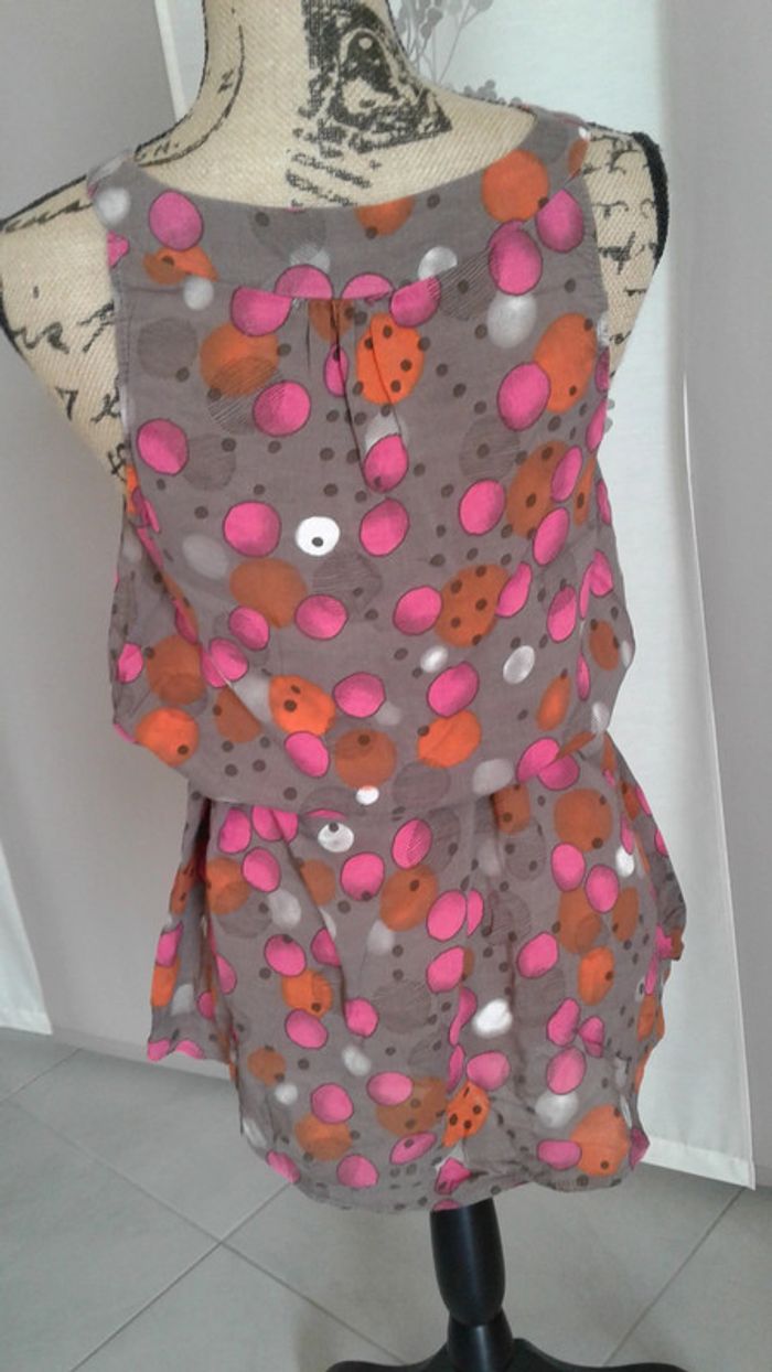 Débardeur/Top - photo numéro 2