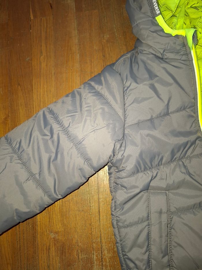 Veste hiver enfant - photo numéro 3
