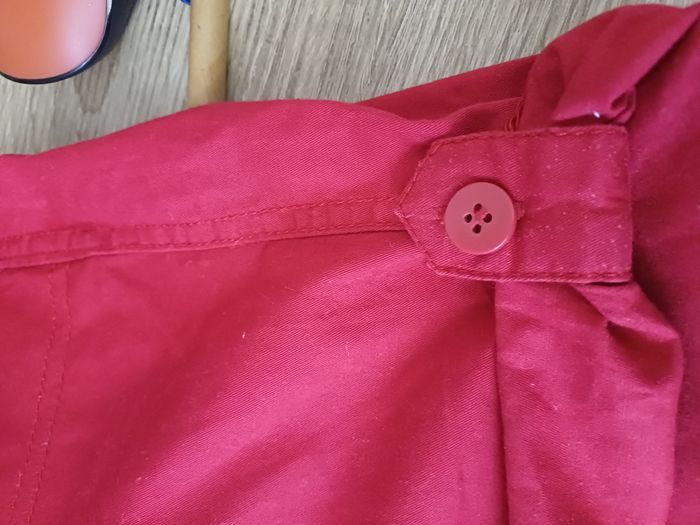 short et tunique manches courtes femmes Taille 44 - photo numéro 8
