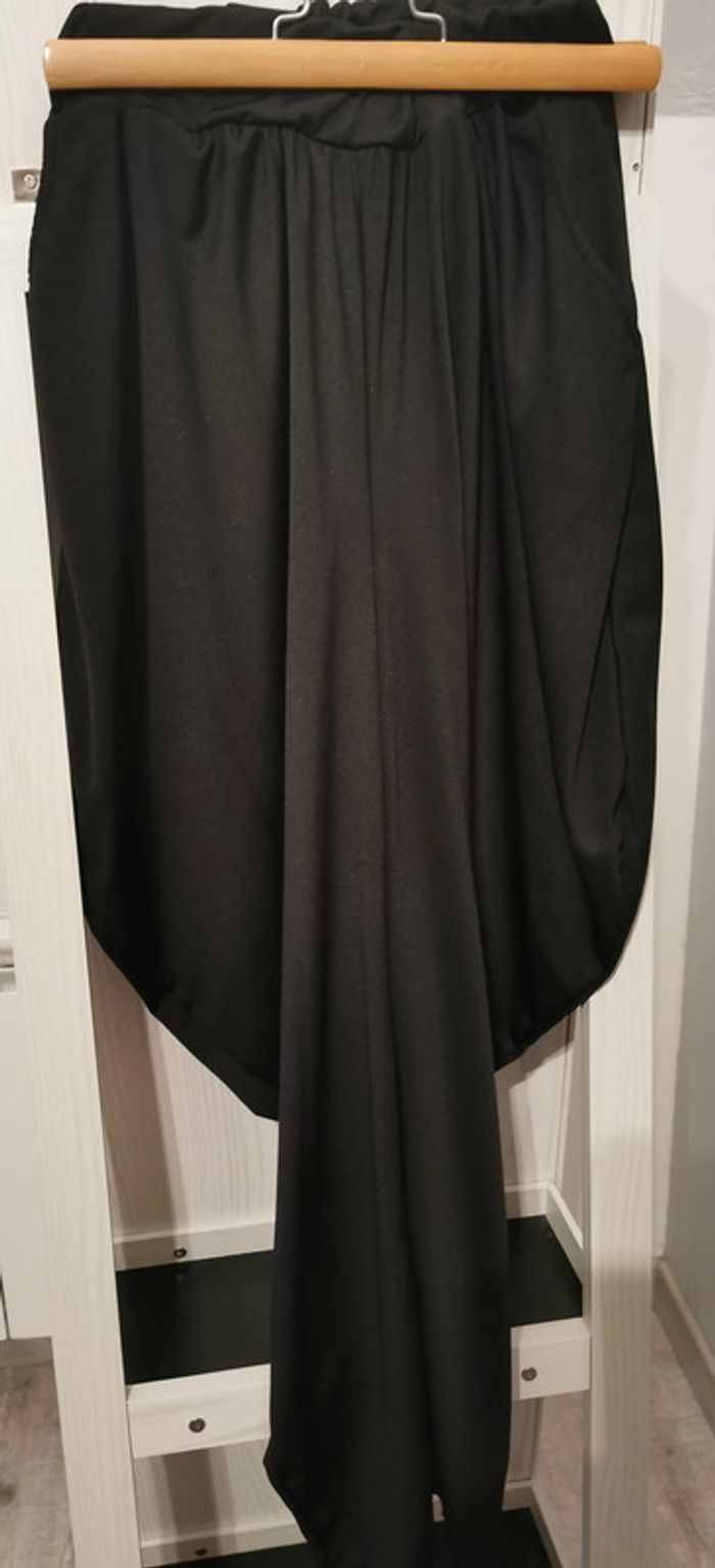 pantalon taille unique - photo numéro 2