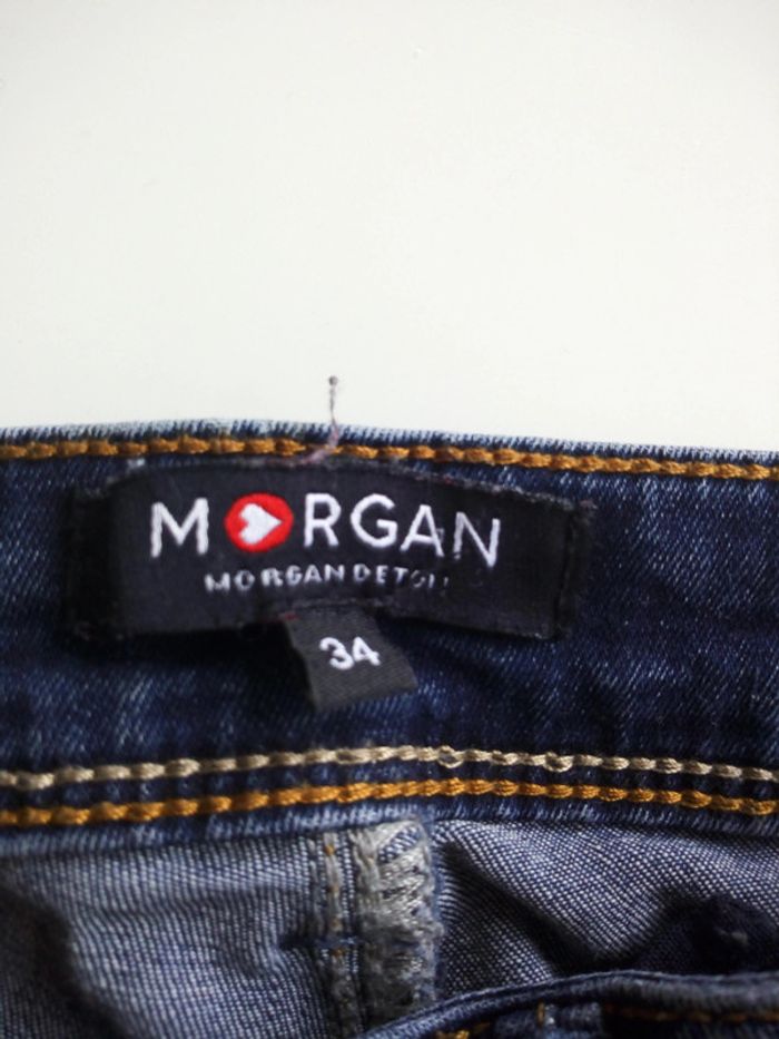 Jeans Morgan - photo numéro 3