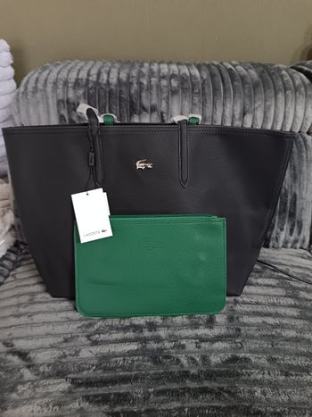 Sac Lacoste 