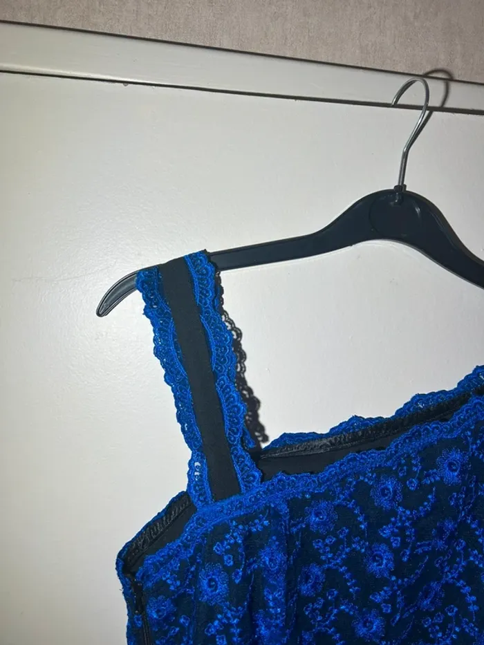 Robe d’été vintage - photo numéro 5