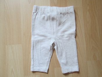 leggings bebe fille 1 mois early days