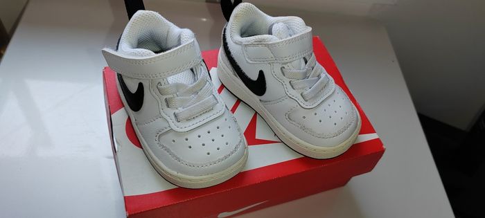 Basket nike - photo numéro 2