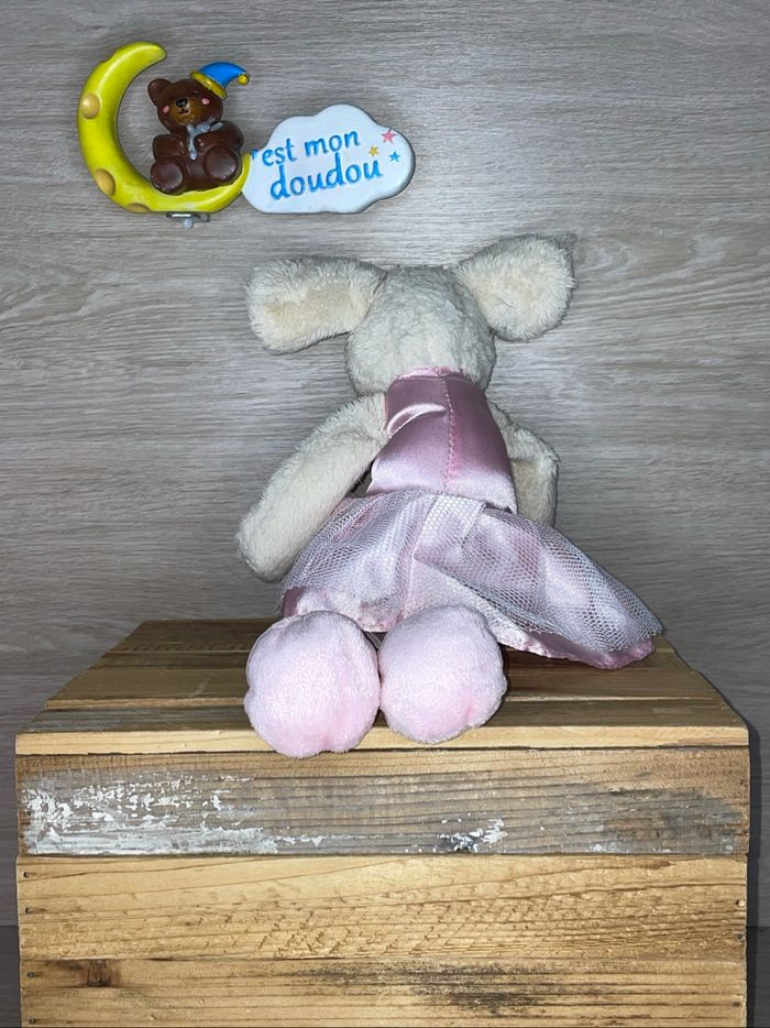 PRI29 doudou souris 🐭 primark - photo numéro 2