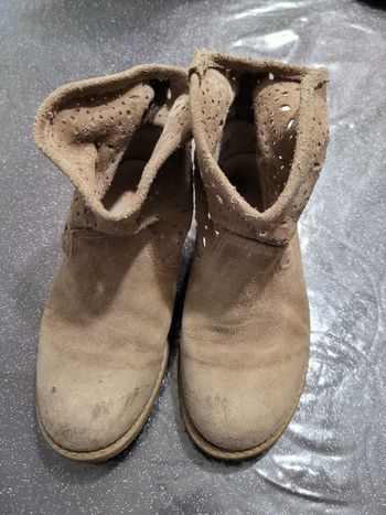 Bottines