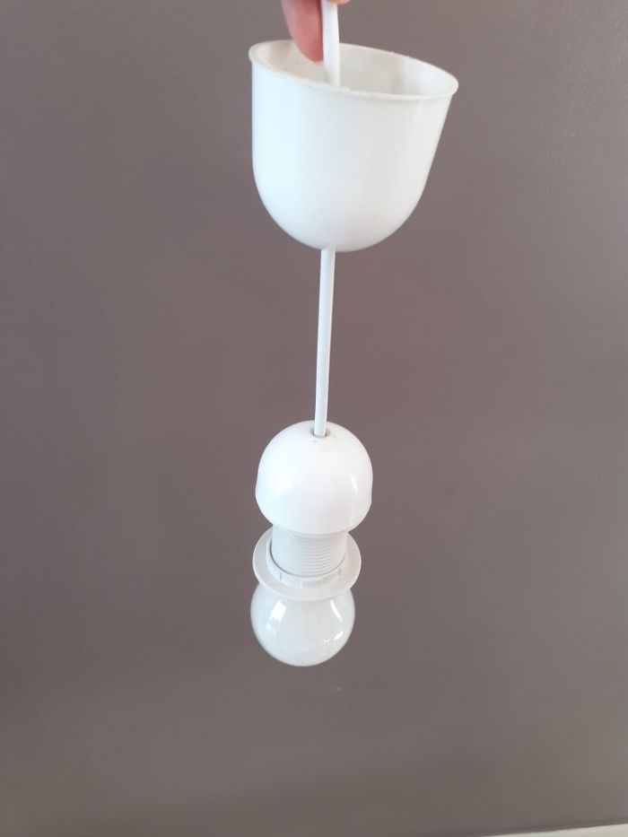 Lustre papillons - photo numéro 3