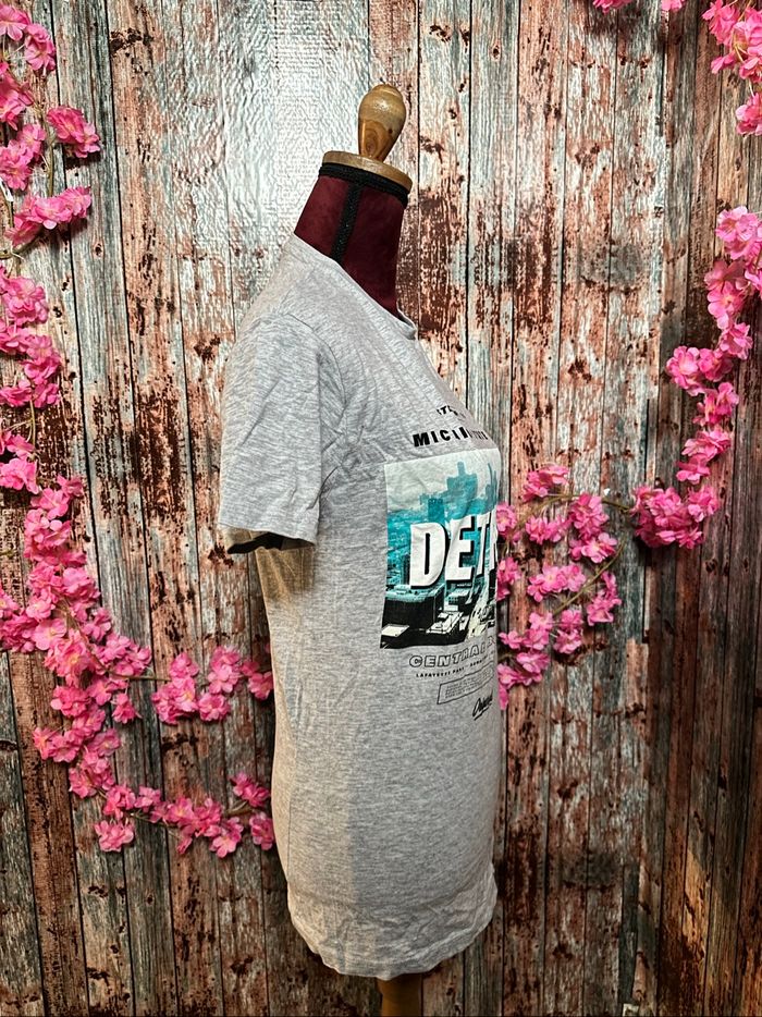 T-shirt manche courte Primark taille XS - photo numéro 4