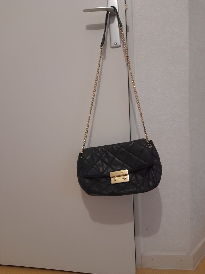 Sac en cuir - photo numéro 2