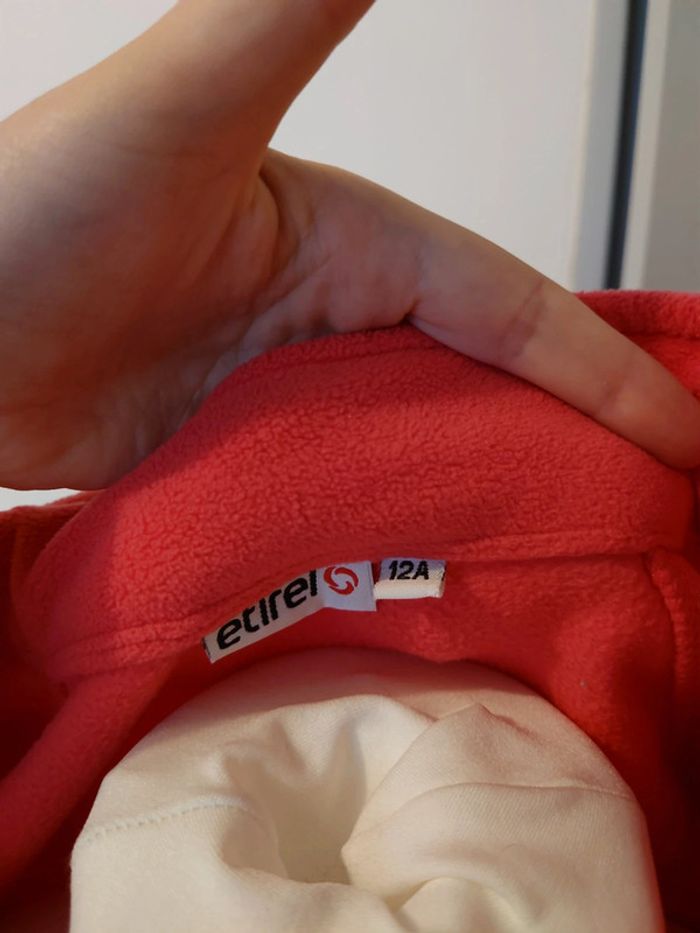 Pull Etirel S - photo numéro 4