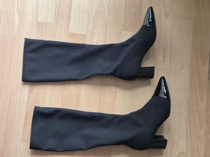 Bottes Femme Peter Kaiser - photo numéro 5