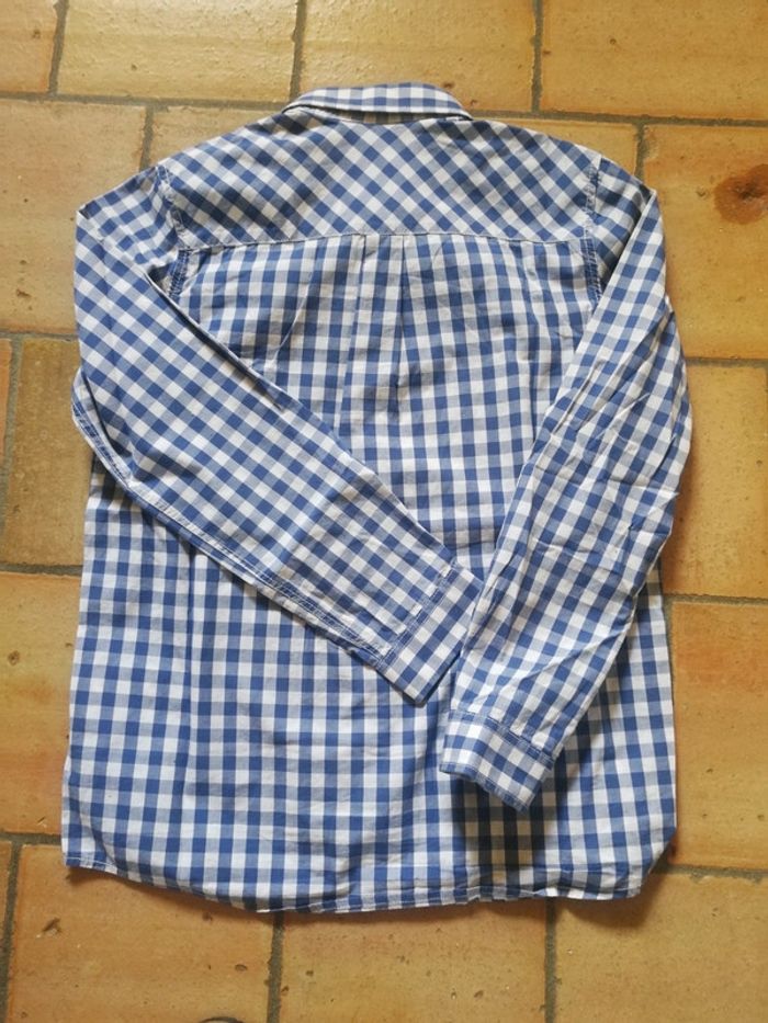 Chemise Cyrillus 12 ans - photo numéro 3