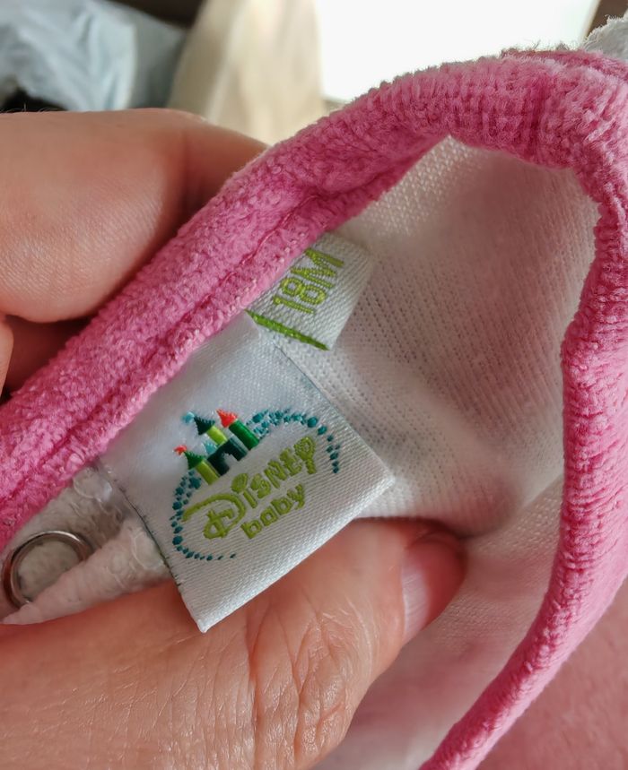 Haut minnie - photo numéro 2