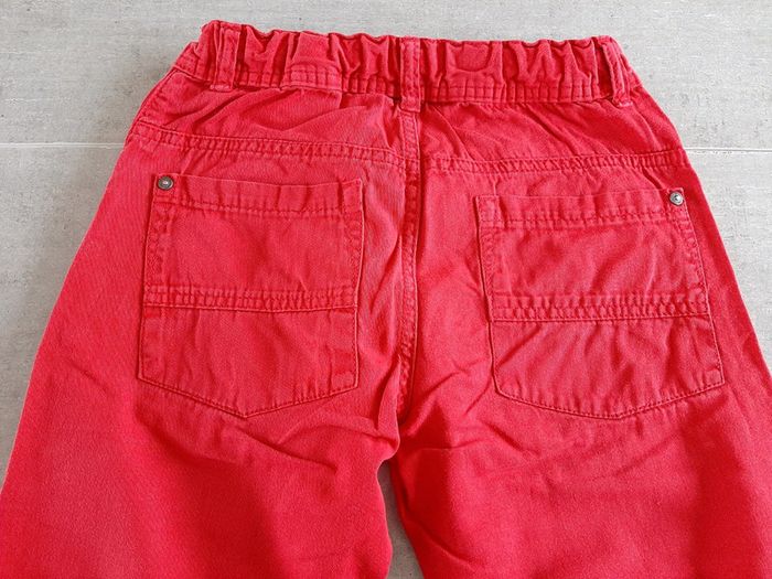 Jeans 14 ans - photo numéro 5