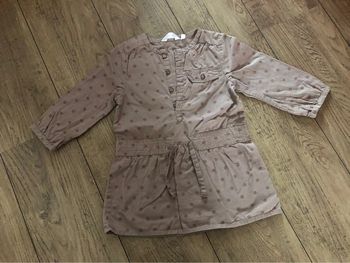 Robe ML 24 mois