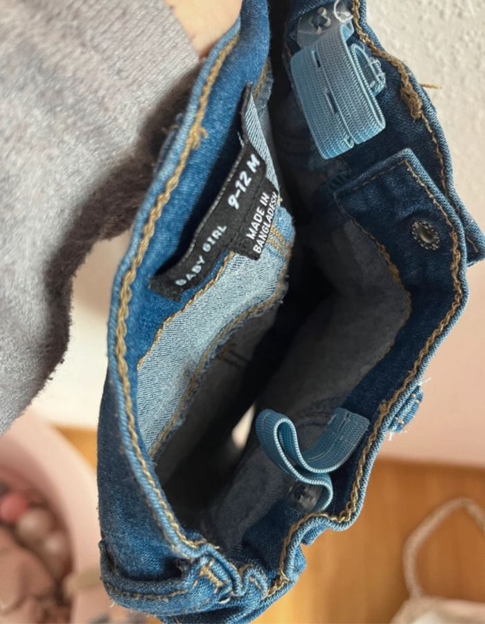 Jeans slim - photo numéro 4