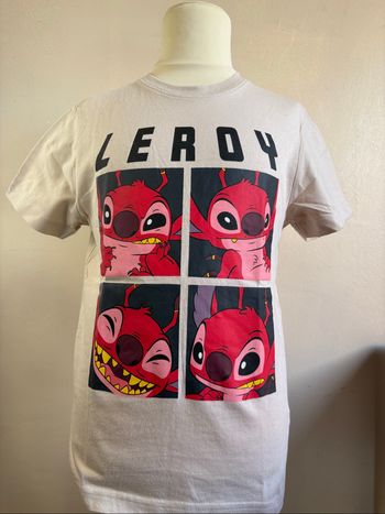 T-shirt garçon taille 122