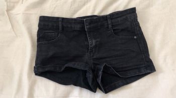 Lot de 2 shorts
