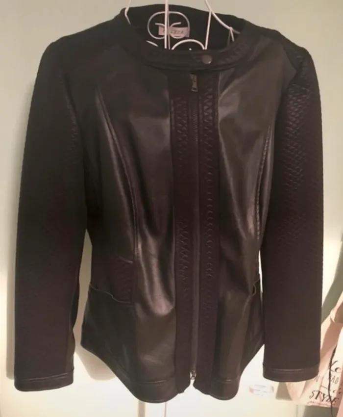Superbe veste Et liza.. - photo numéro 3